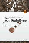 Buchcover Das Java-Praktikum