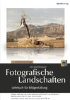 Buchcover Fotografische Landschaften