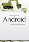 Buchcover Android