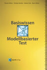 Buchcover Basiswissen Modellbasierter Test