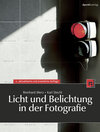 Buchcover Licht und Belichtung in der Fotografie