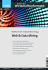 Buchcover Web & Data Mining