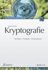 Buchcover Kryptografie
