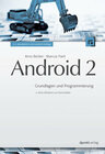 Buchcover Android 2