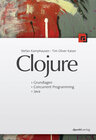 Buchcover Clojure