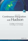 Buchcover Continuous Integration mit Hudson