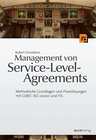 Buchcover Management von Service-Level-Agreements