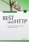 Buchcover REST und HTTP