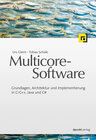 Buchcover Multicore-Software