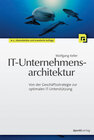 Buchcover IT-Unternehmensarchitektur