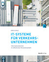 Buchcover IT-Systeme für Verkehrsunternehmen