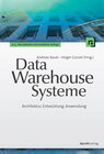 Buchcover Data-Warehouse-Systeme