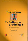 Buchcover Basiswissen für Software-Architekten