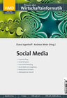 Buchcover Social Media