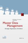 Buchcover Master Data Management