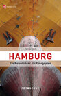 Buchcover Fotoscout: Hamburg