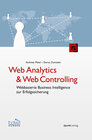 Buchcover Web Analytics & Web Controlling