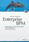 Buchcover Enterprise BPM