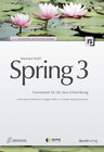 Buchcover Spring 3