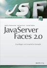 Buchcover JavaServer Faces 2.0