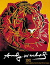 Buchcover Andy Warhol 2002