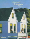 Buchcover Edward Hopper 2002