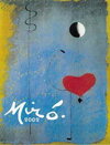 Buchcover Miró 2002
