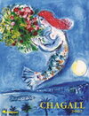 Buchcover Chagall 2002
