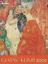 Buchcover Gustav Klimt 2002