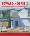 Buchcover Edward Hopper 2002
