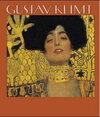 Buchcover Gustav Klimt 2002