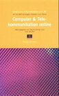 Buchcover deutsche-internetadressen.de - Computer & Telekommunikation online