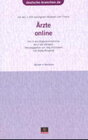 Buchcover Branchen online - Ärzte online