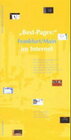 Buchcover Best-Pages: Frankfurt im Internet