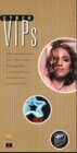 Buchcover Cyber-VIPs