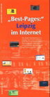 Buchcover Best-Pages: Leipzig im Internet
