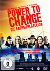 Buchcover DVD POWER TO CHANGE