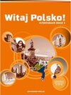 Buchcover Witaj Polsko!