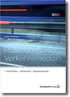 Buchcover Praxishandbuch Verkehrsmedizin