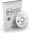 Buchcover D-GISS - Gefahrstoffmanagement in der Schule