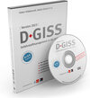 Buchcover D-GISS 2023