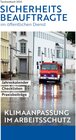Buchcover Taschenbuch Sicherheitsbeauftragte - im öffentlichen Dienst 2025