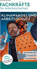 Buchcover Fachkräfte für Arbeitssicherheit 2025 - Taschenbuch