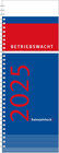 Buchcover Betriebswacht Datenjahrbuch 2025
