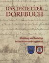 Buchcover Jestetter Dorfbuch