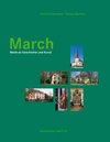 Buchcover March - Reich an Geschichte und Kunst