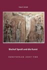 Buchcover Bischof Sproll und die Kunst