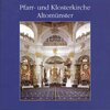 Buchcover Pfarr- und Klosterkirche Altomünster. Dokumentation der Innenrestaurierung 1995-2003