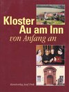 Buchcover Kloster Au am Inn - von Anfang an