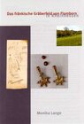 Buchcover Das fränkische Gräberfeld von Flomborn in Rheinhessen